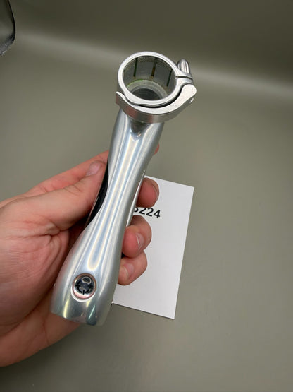 Smart Parts Nerve Body - Silver