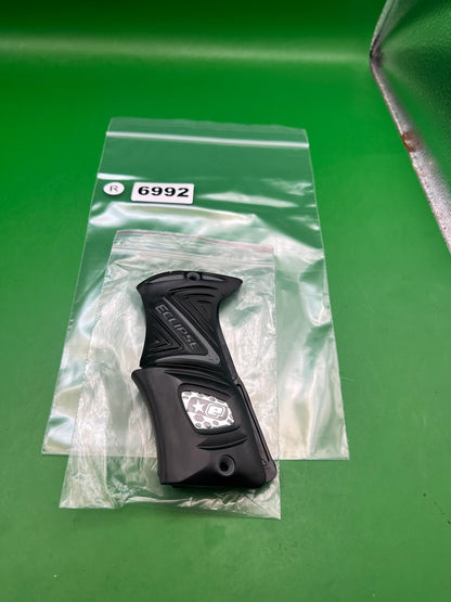 Planet Eclipse Ego11 Rubber Grip Black