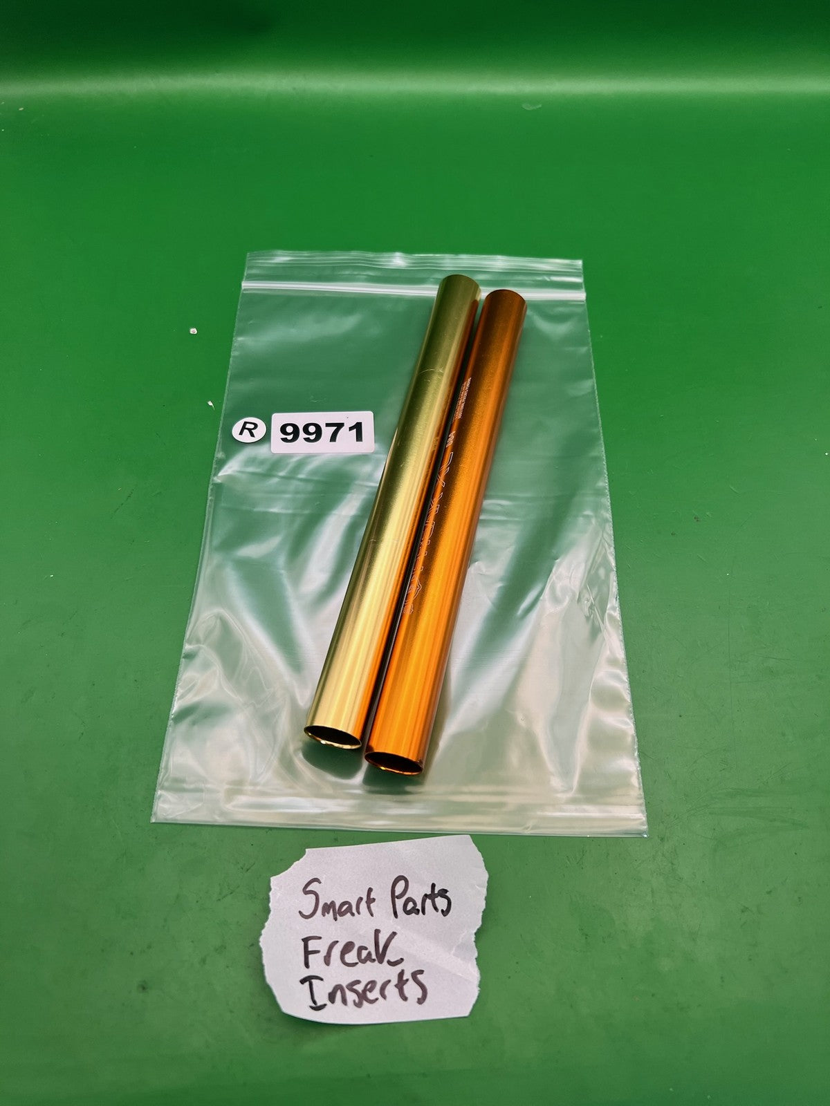Smart Parts Freak XL Paintball Barrel Inserts 682 684 Bore