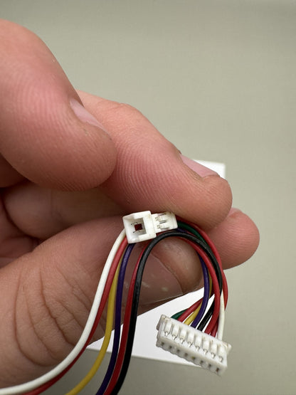 Bob Long Protoge Eye Wire Harness