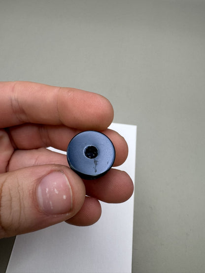 WDP Angel G7 Valve Plug - Blue