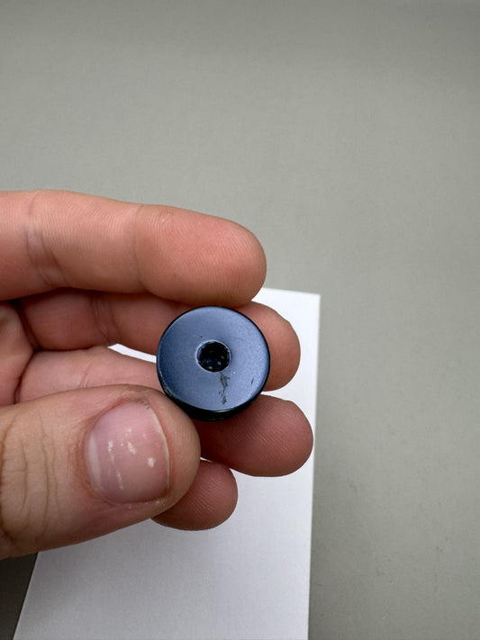 WDP Angel G7 Valve Plug - Blue