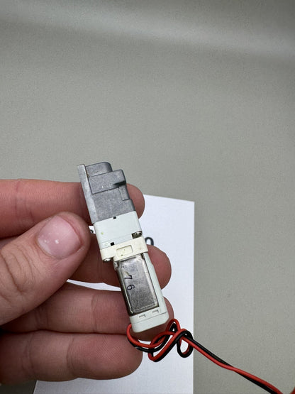 Proto /Dye Rail Solenoid