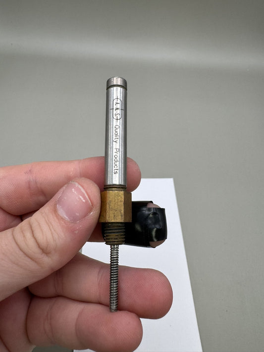A.N.S. Xtreme Autococker Ram