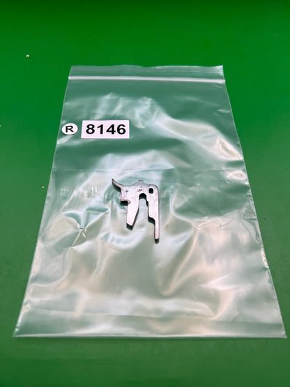 WGP Autococker Trigger Plate