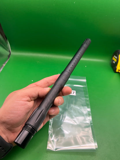 Dust Black Autococker Dye Ultralight