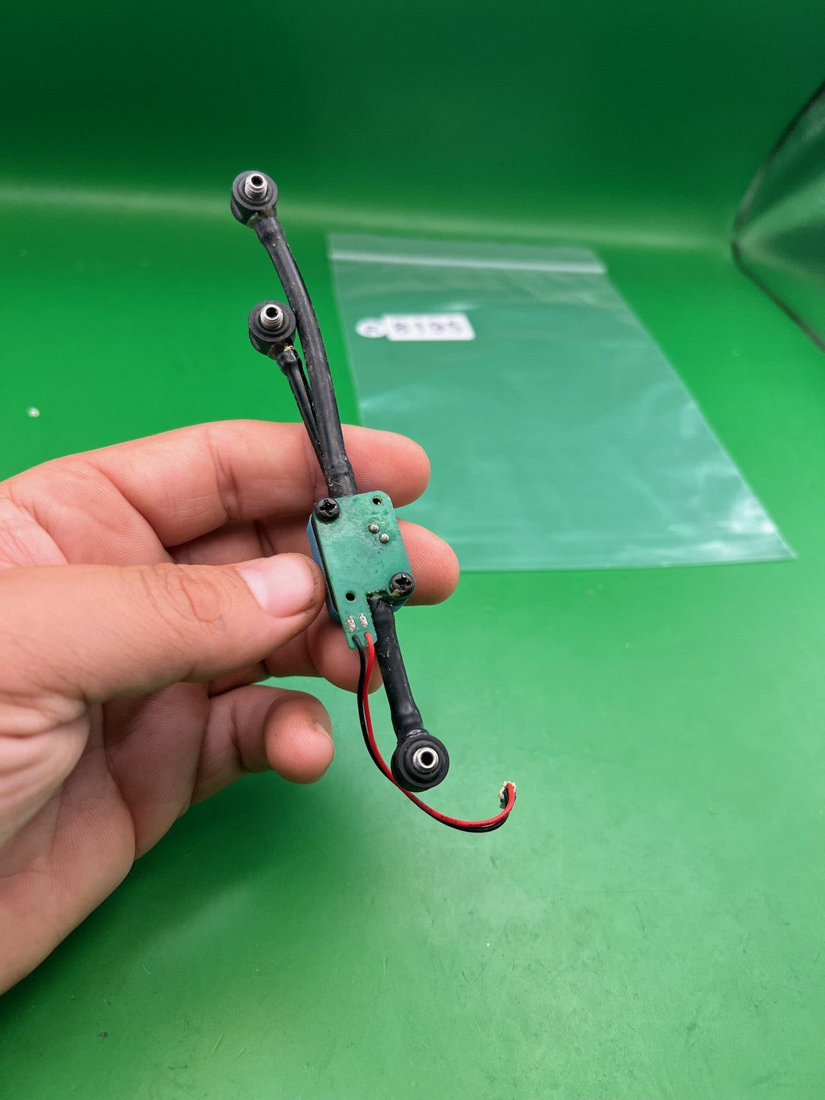 Proto/Dye Rize Solenoid