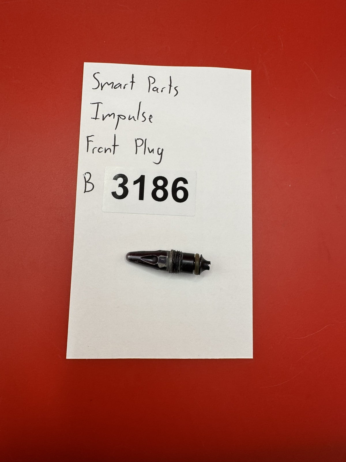 Smart Parts Impulse Front Plug