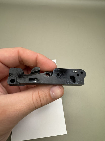 Bob Long Insight Solenoid Manifold