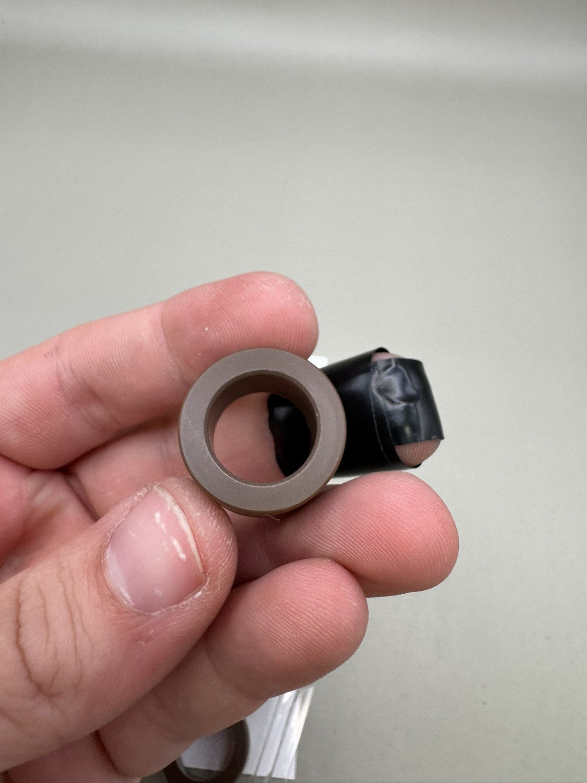 Bob Long V/S Donut X3