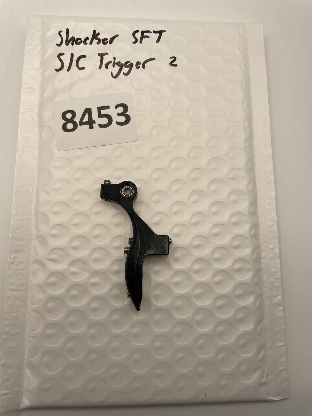 Shocker SFT S/C Trigger 2
