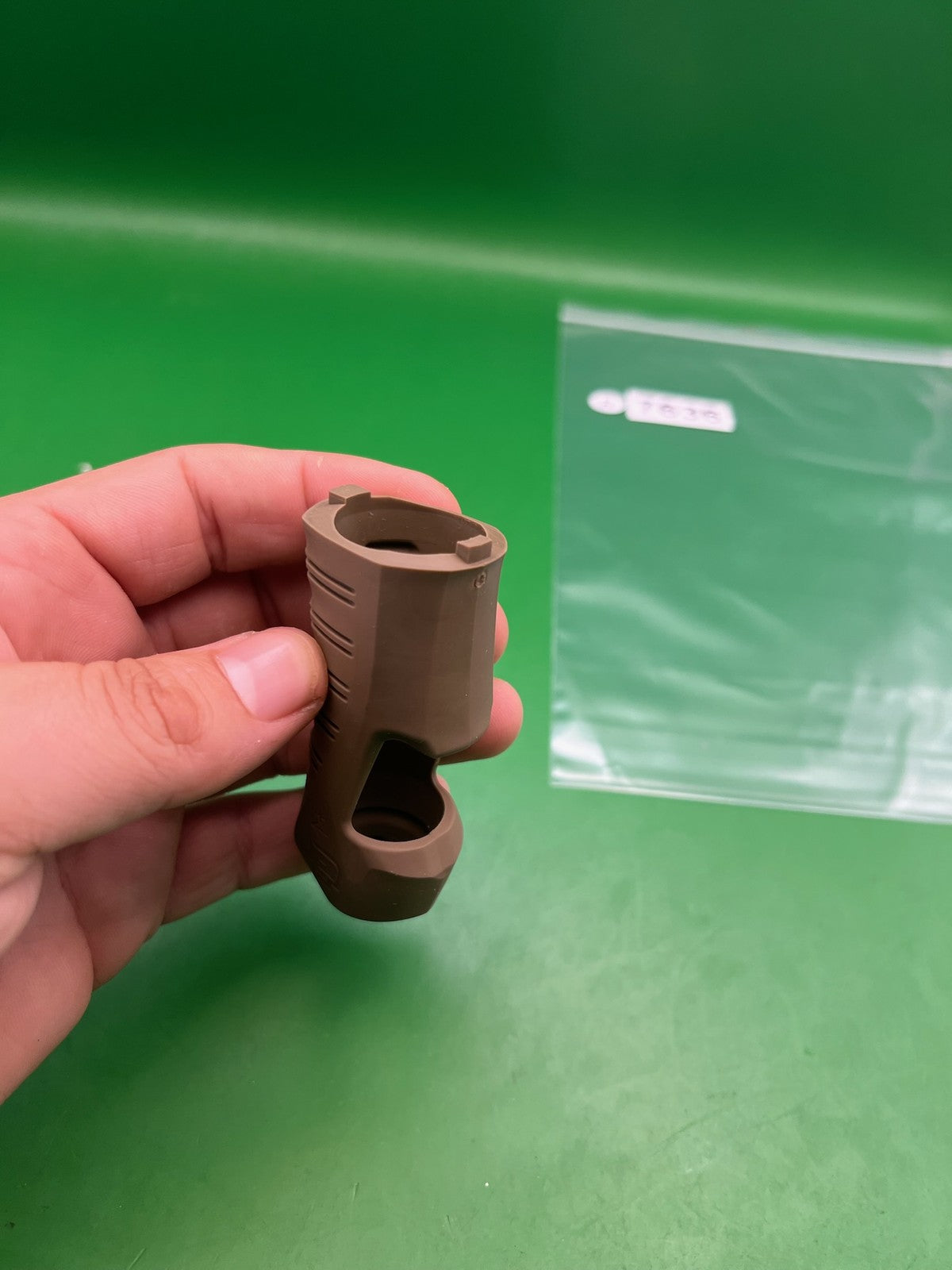 Planet Eclipse LV1.6 Foregrip