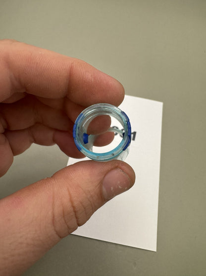 Dye 4th Gen Eye Pipe