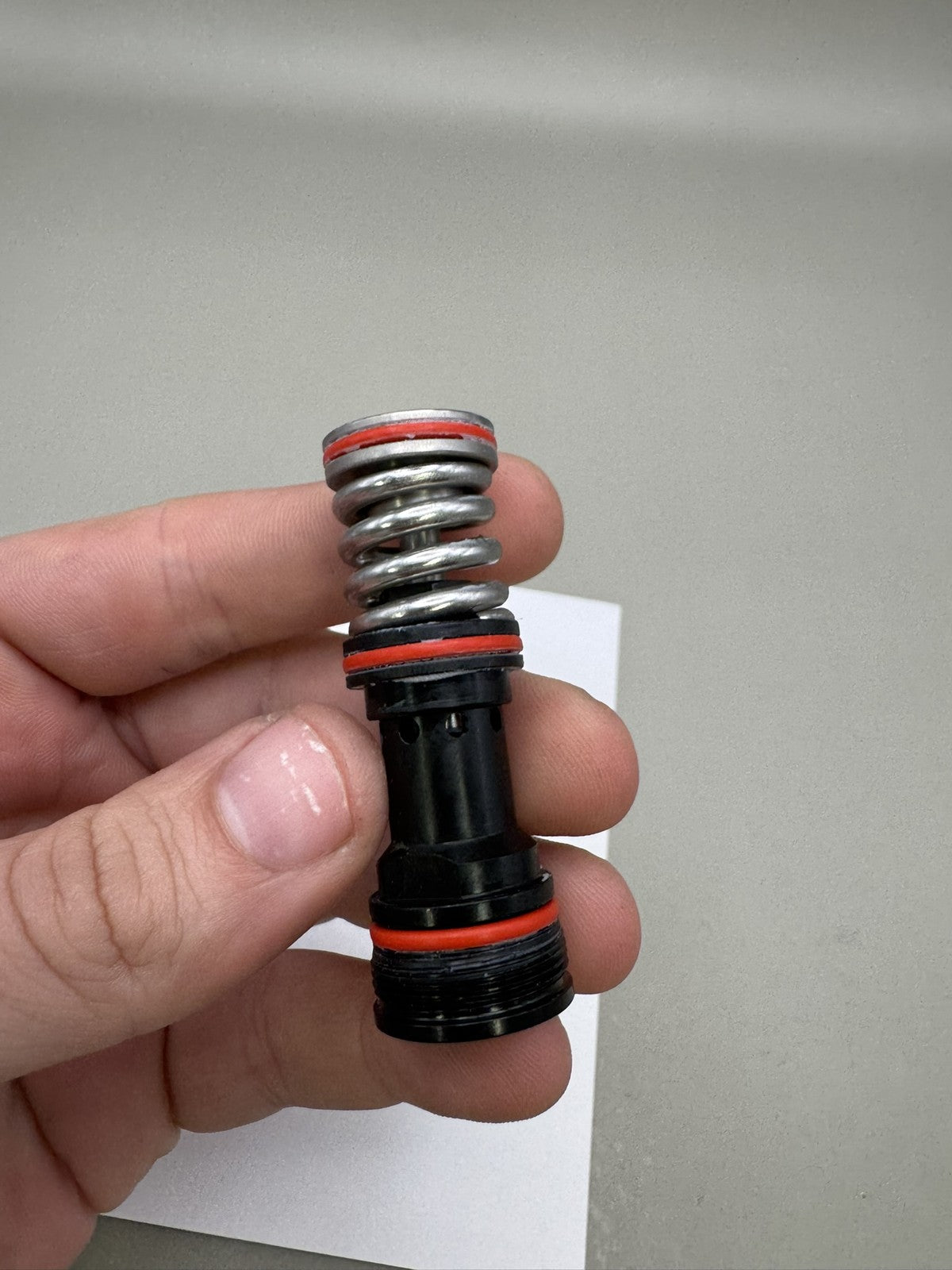 Dye DLS HPR Internals