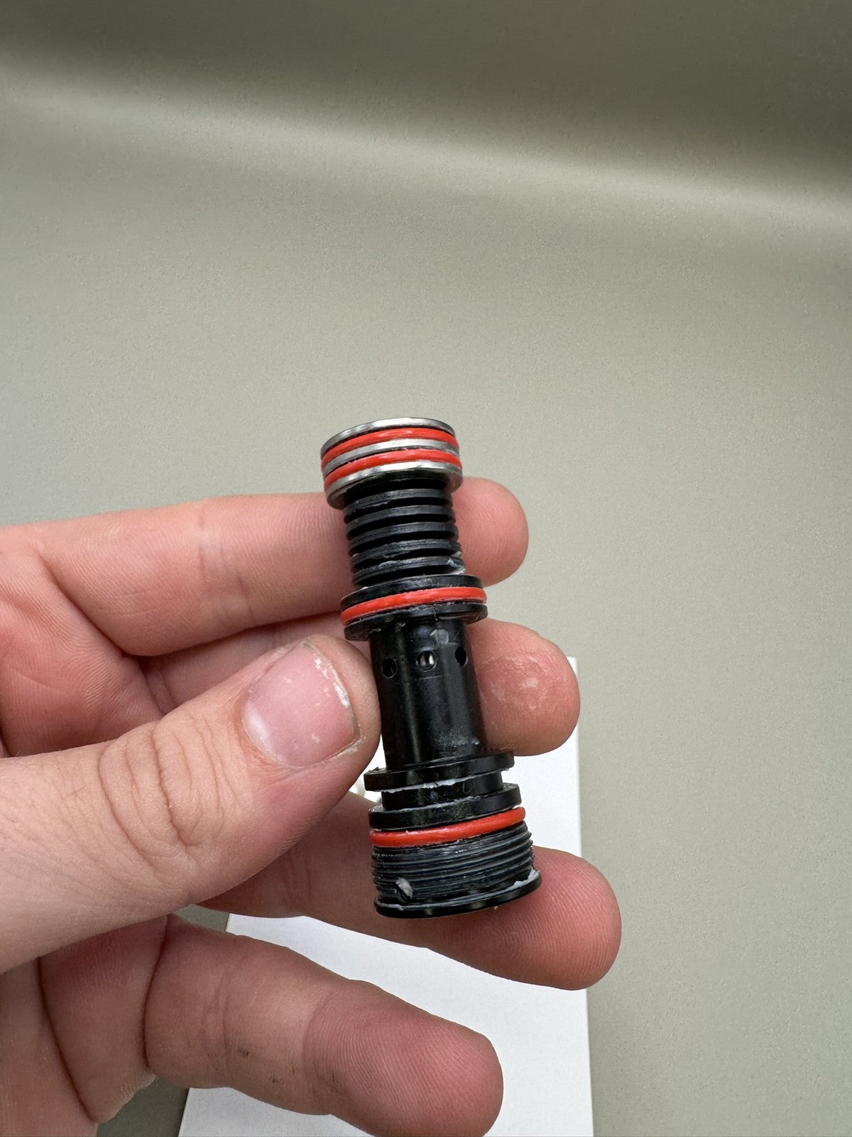 Dye M2 HPB Internals