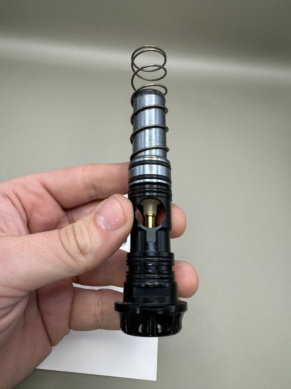 Empire PB Mini Bolt/Engine