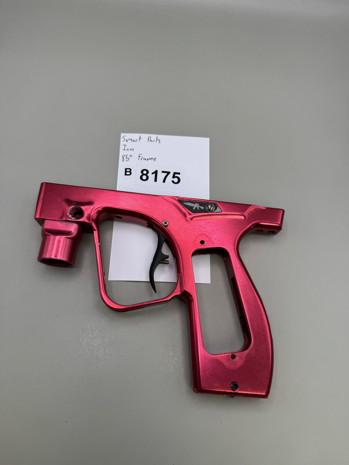 Smart Parts Ion 85Â° Frame