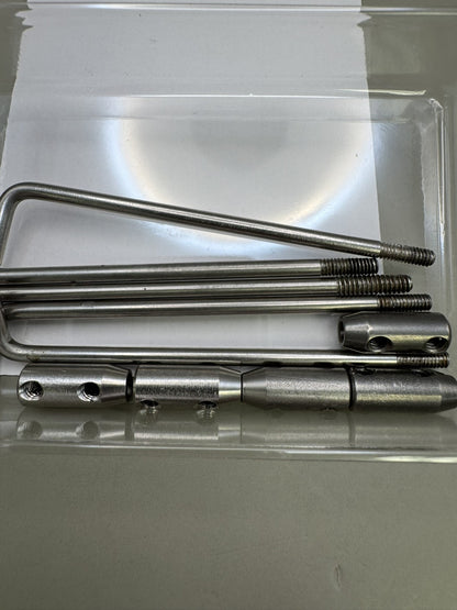 WGP Autococker 3-Way Rod X5