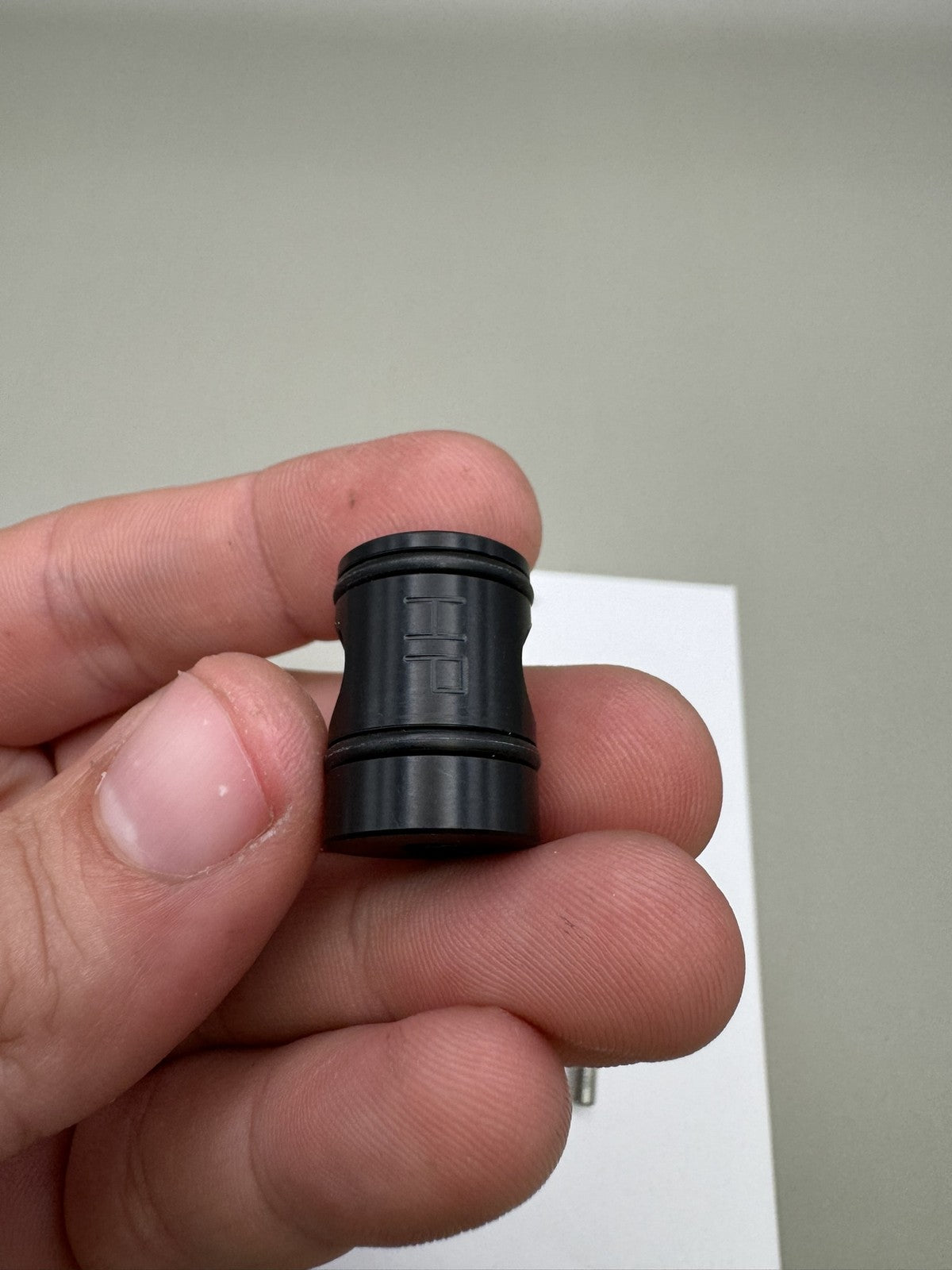 Planet Eclipse Ego 8 Valve Kit Black