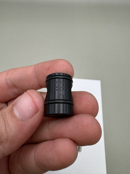Planet Eclipse Ego 8 Valve Kit Black
