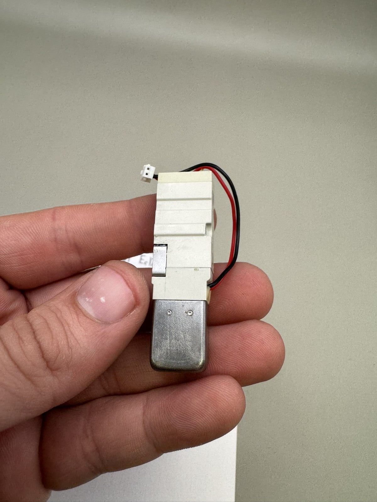 Planet Eclipse ETEK 3 Solenoid