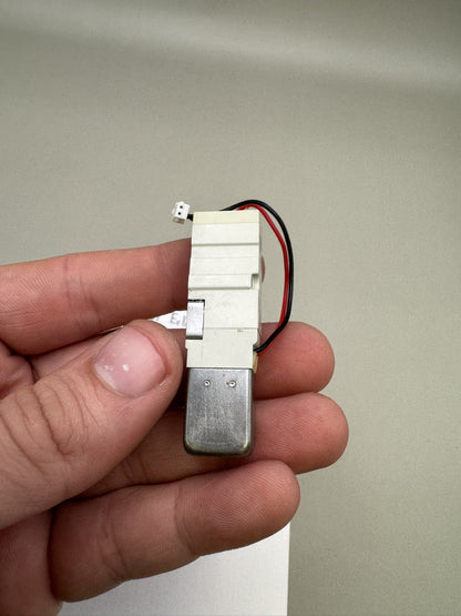Planet Eclipse ETEK 3 Solenoid