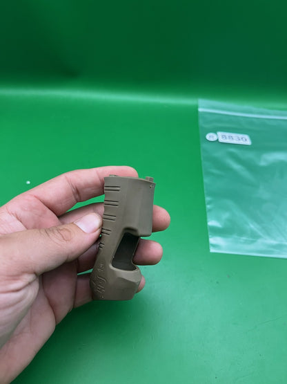 Planet Eclipse Regulator Sleeve Ego LV1 Geo 3.1 3.5 GSL Tan