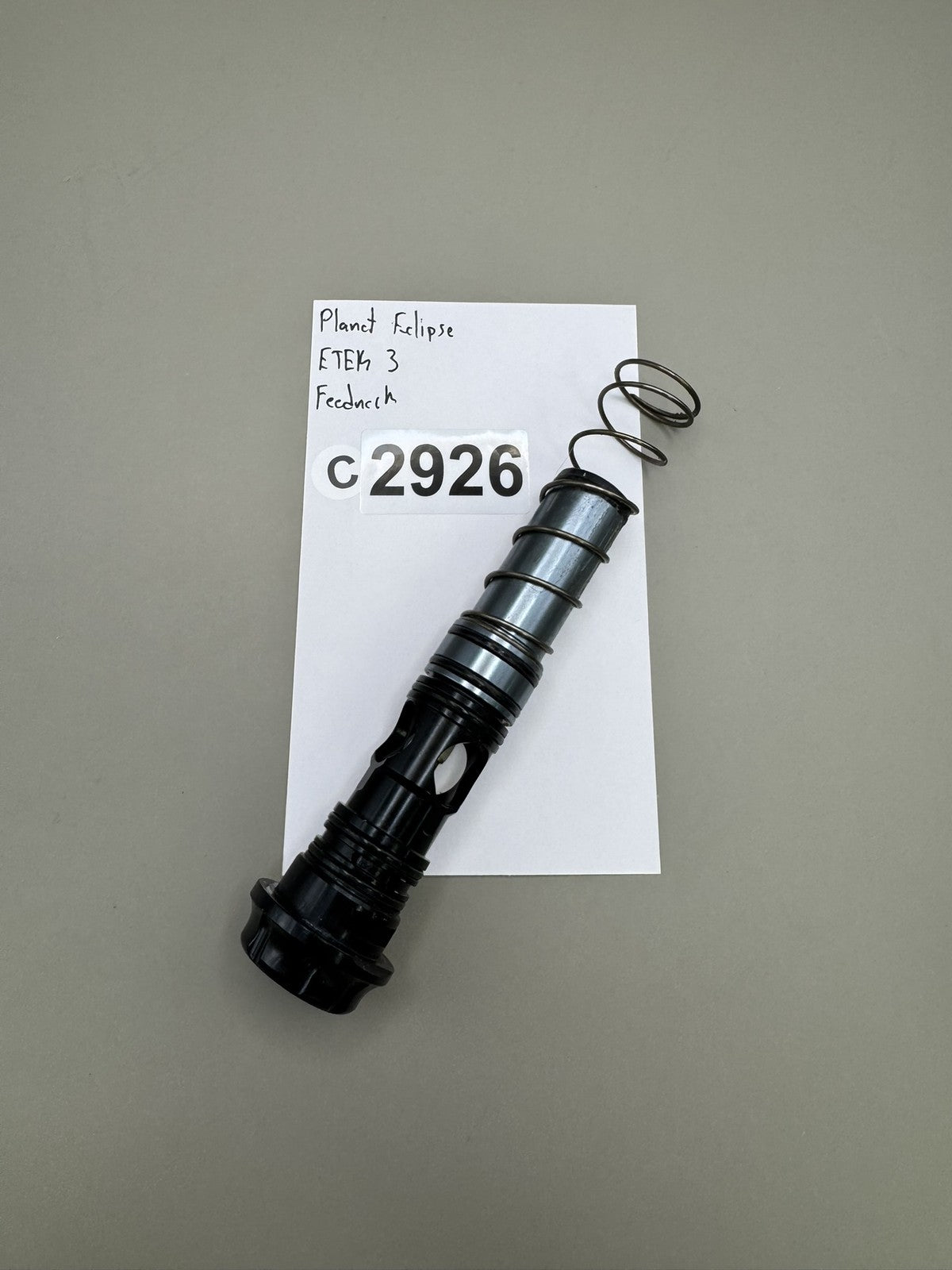 Empire PB Mini Bolt/Engine