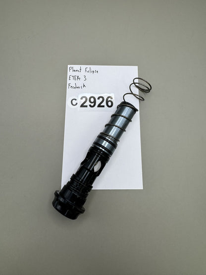 Empire PB Mini Bolt/Engine