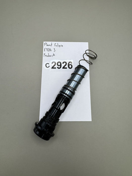 Empire PB Mini Bolt/Engine