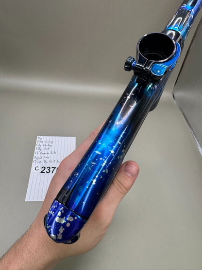Dye MXR - Galaxy - Paintball Marker Fully Working
