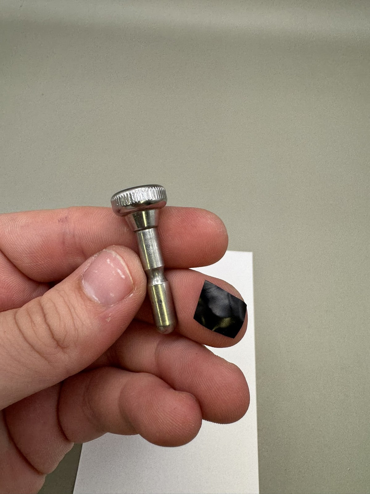 WGP Autococker Bolt Pin