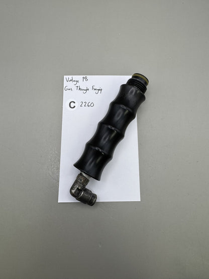 Vintage PB Gas Through Forgrip