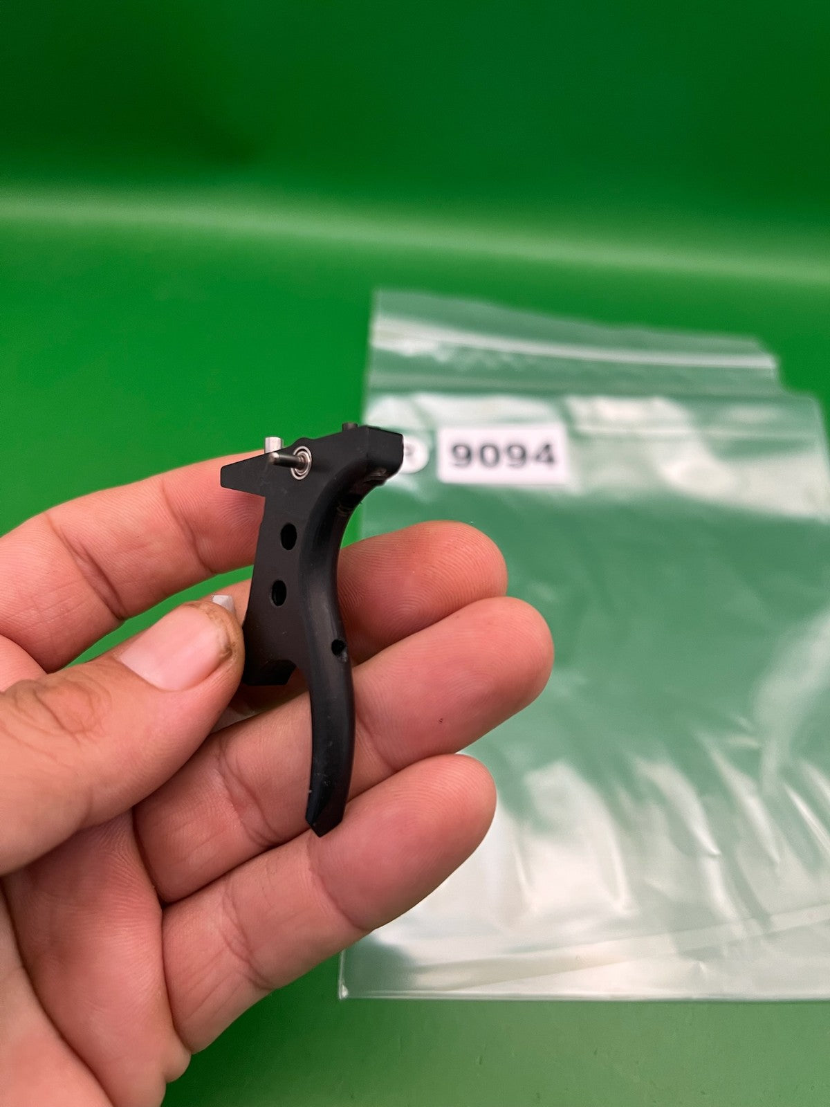 WDP Angel G7 Scyth Trigger