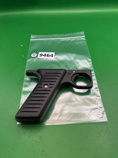 AGD Automag Carbon Trigger Frame Black Air Gun Designs