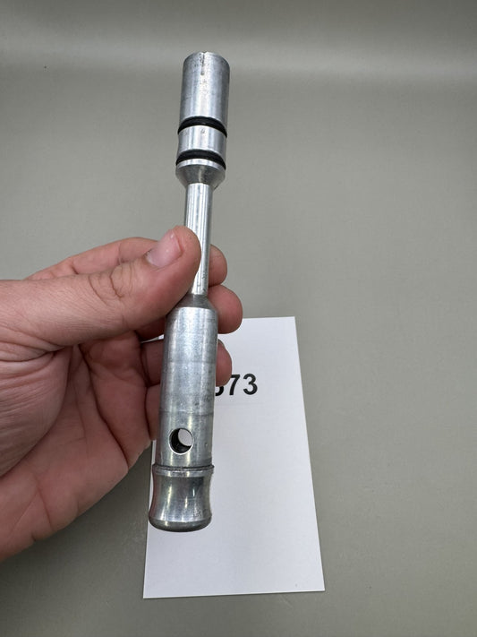 WGP Autococker 2K+ Bolt Silver