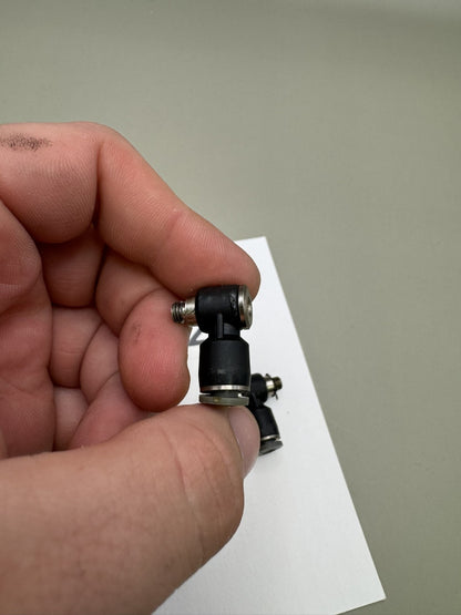 Smart Parts Ion Fittings X2