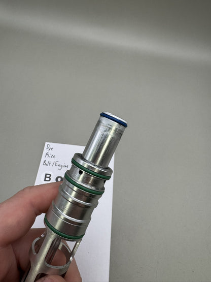 Dye Rize Bolt / Engine - Blue