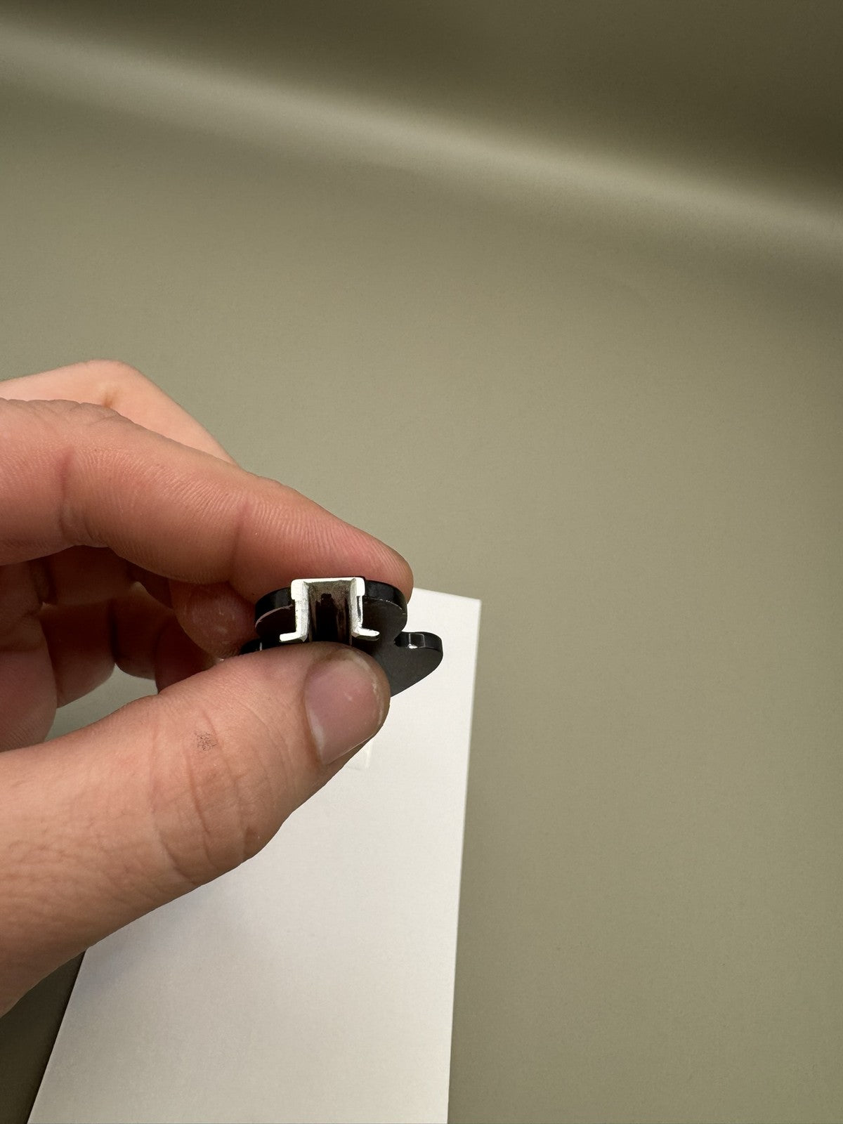 WGP Autococker E-Blade Hybrid Eye Cover