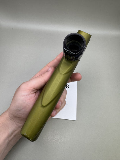 Bob Long Marq Body Olive Green