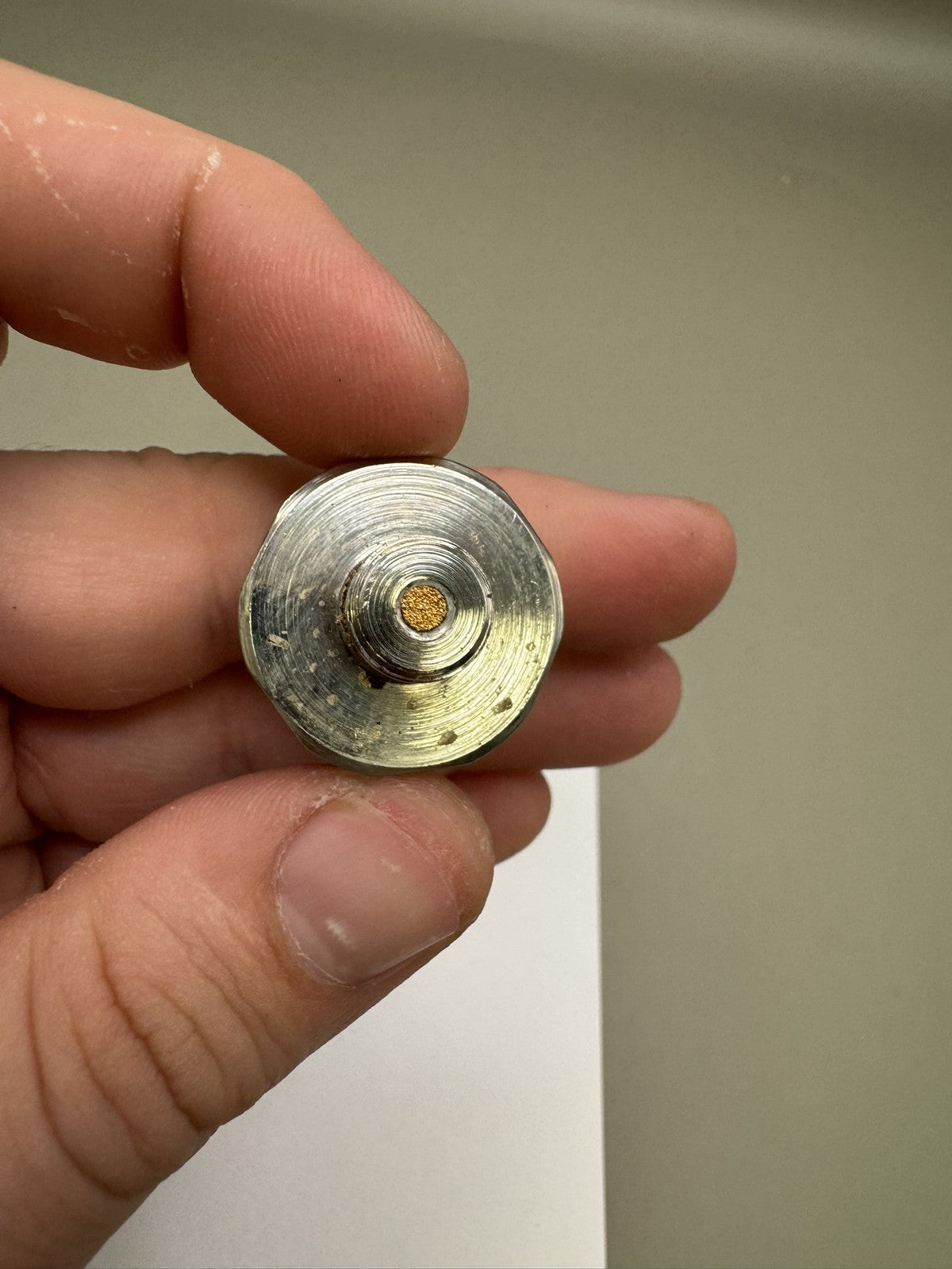 Smart Parts Ion 0-300 Gauge