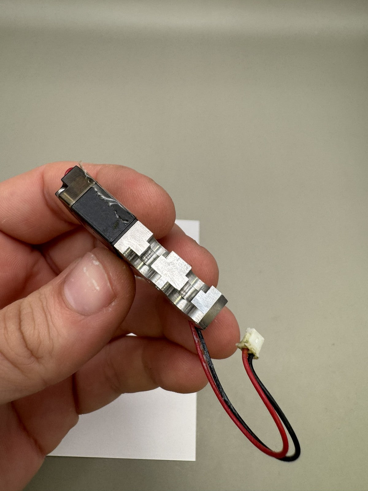 Empire Vanquish Solenoid
