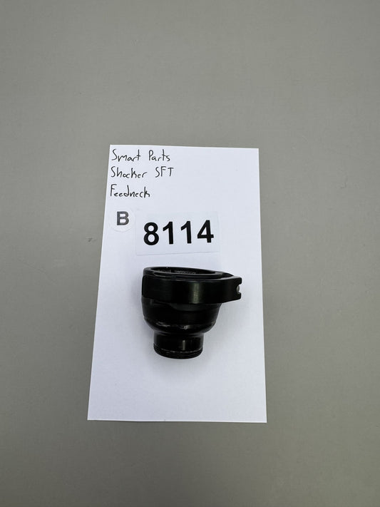 Smart Parts Shocker SFT Feedneck