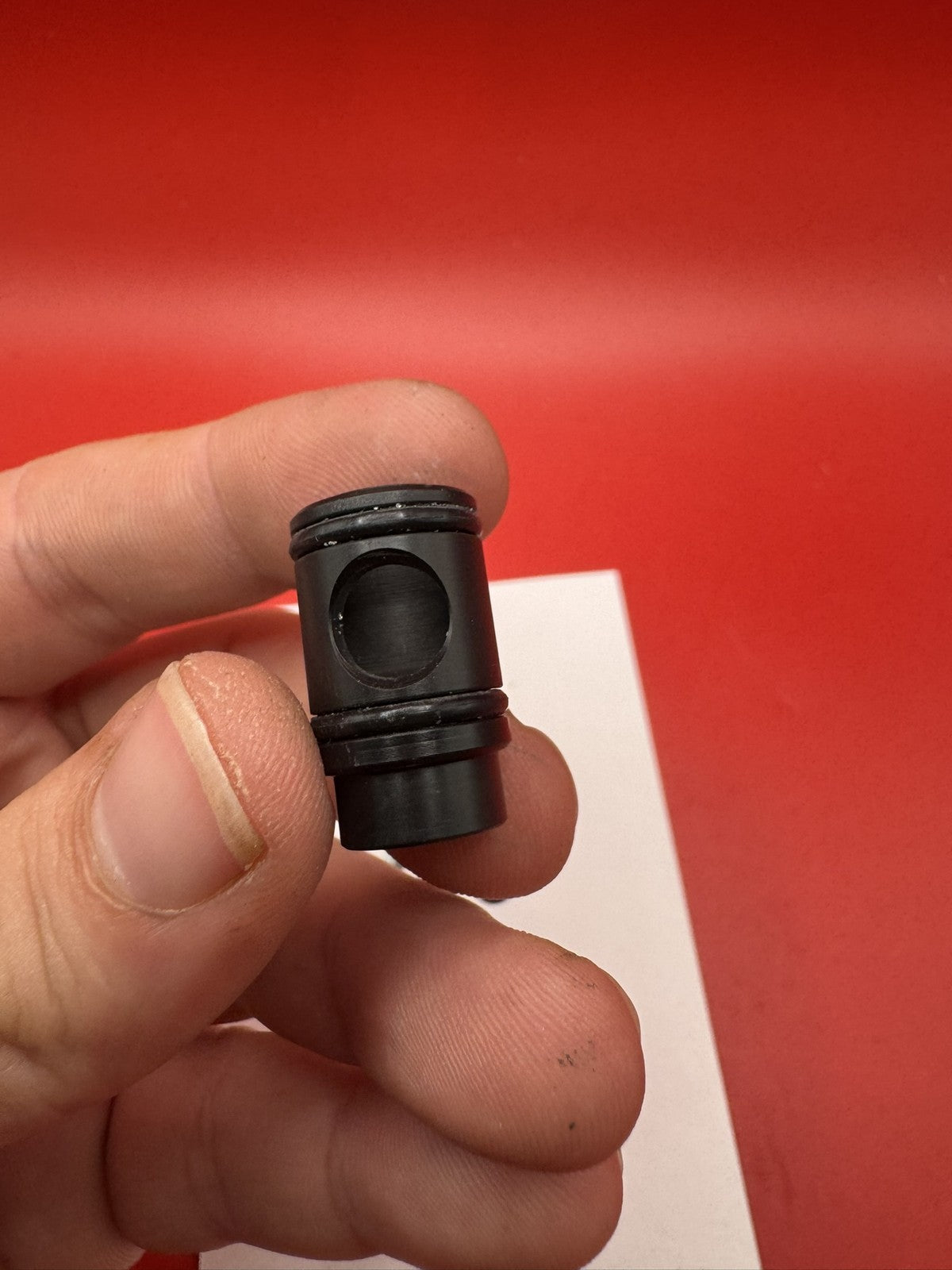Planet Eclipse Ego 9 Valve Kit