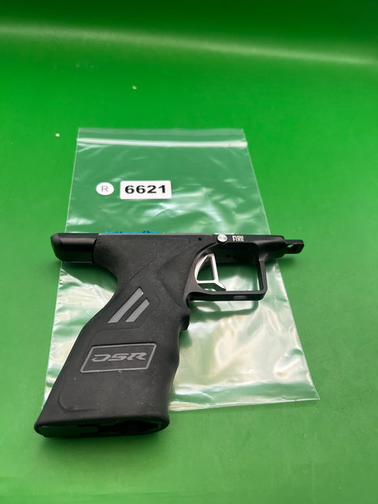 Dye DSR Trigger Frame Black
