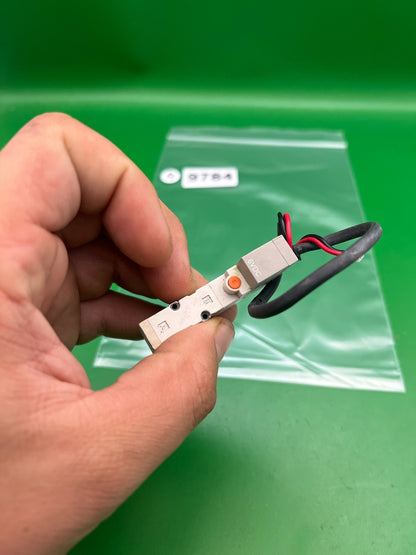 WGP Eblade Autococker Solenoid Kit