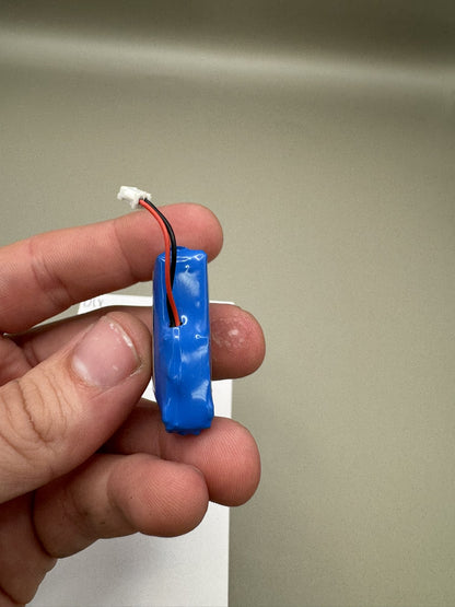 DLX Luxe 2.0 Battery