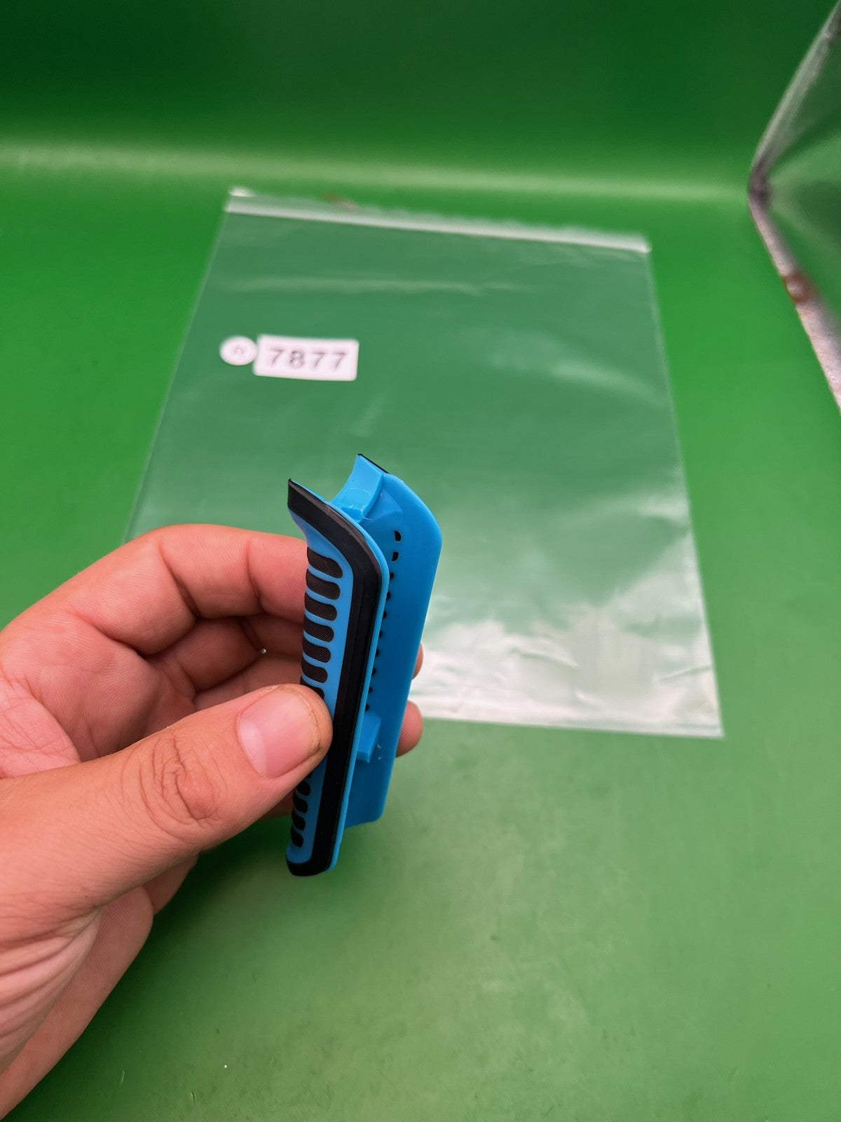 Exalt Luxe Foregrip
