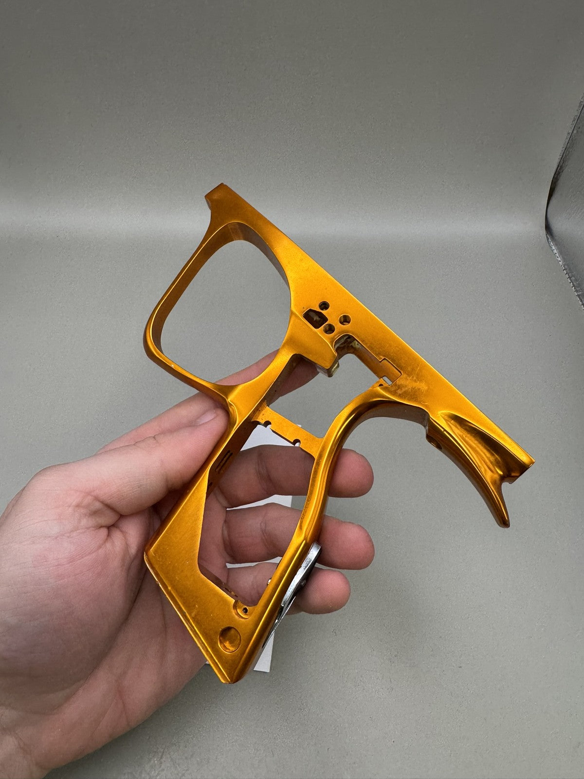 Dye DM12 Body Frame B 9331