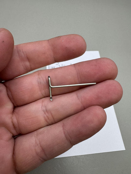 Bob Long Protoge Eye Wire Bracket